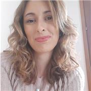 Insegnante materie umanistiche